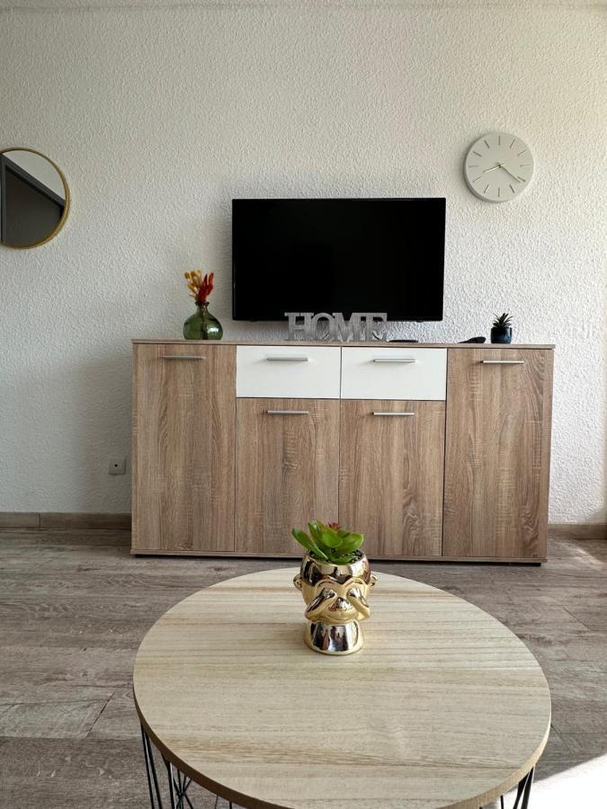 Studio Cosy A Deux Pas De La Plage ! Gruissan Ngoại thất bức ảnh