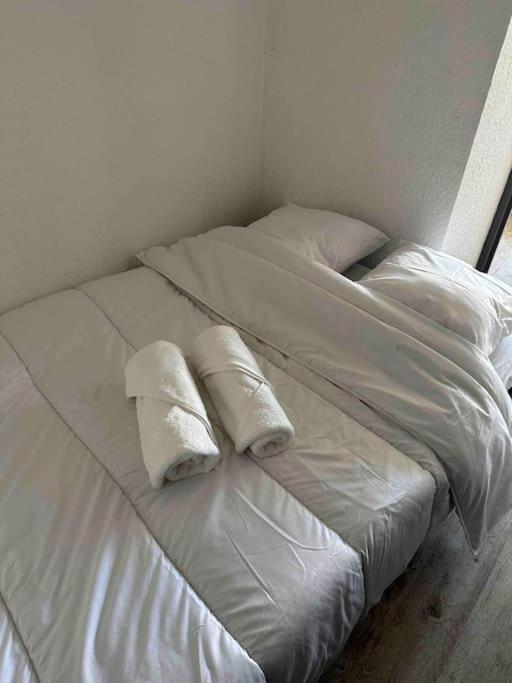 Studio Cosy A Deux Pas De La Plage ! Gruissan Ngoại thất bức ảnh